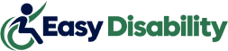 Easydisability Logo